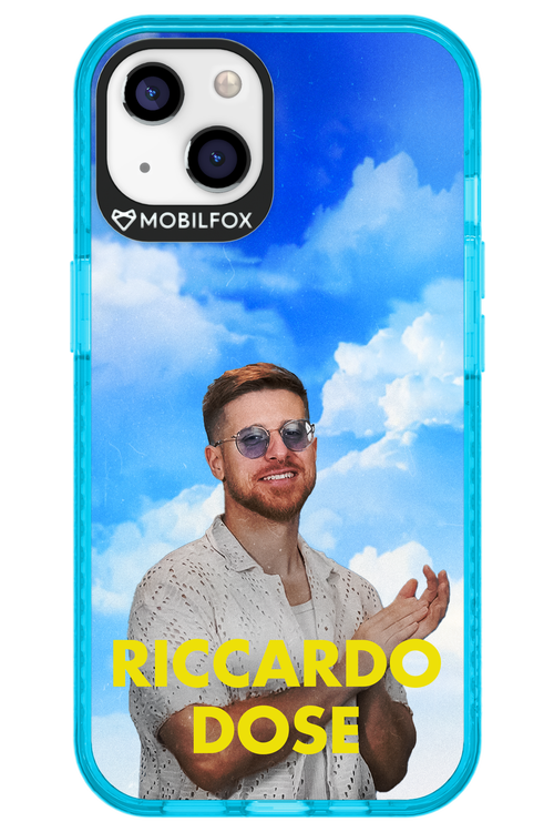 Riccardo Sky 2.0 - Apple iPhone 13