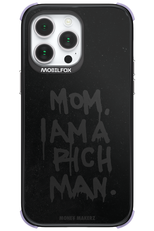 Rich Man - Apple iPhone 14 Pro Max