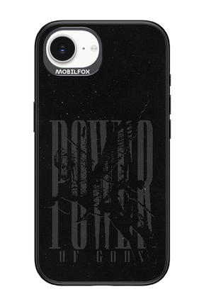 Power of Gods - Apple iPhone 16e