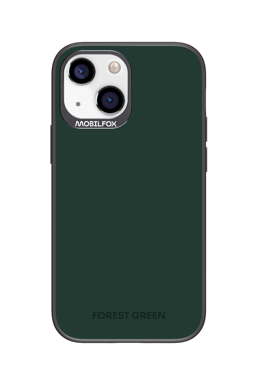 FOREST GREEN - FS3 - Apple iPhone 13 Mini