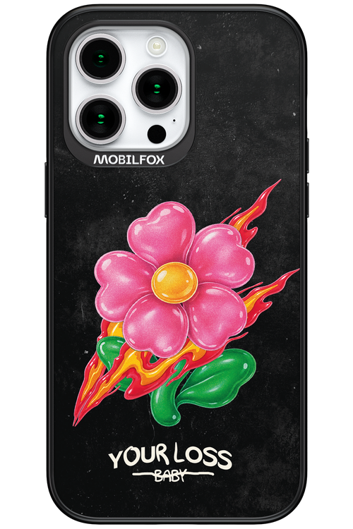 Your Loss 2.0 - Apple iPhone 15 Pro Max