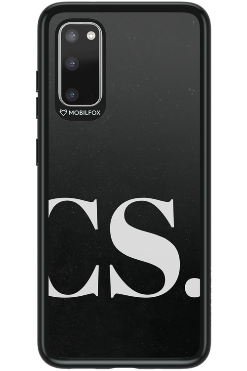 CS (Off Space) 2.0 - Samsung Galaxy S20