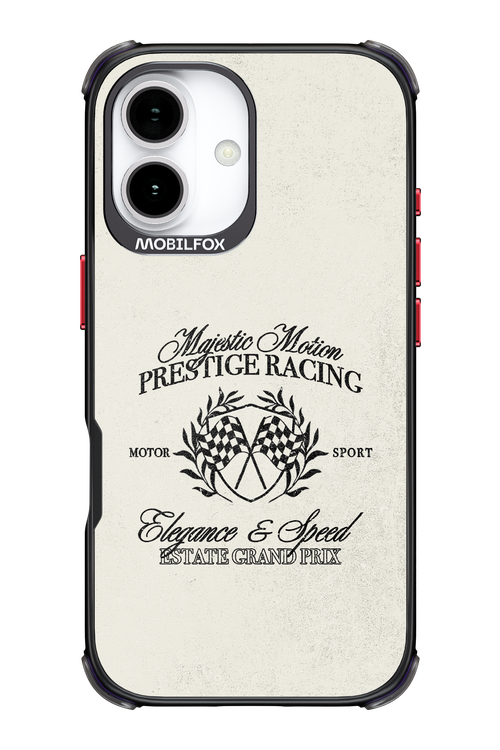Old money - Apple iPhone 17