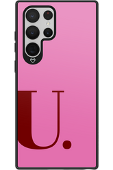 U (Sorbet) 2.0 - Samsung Galaxy S22 Ultra