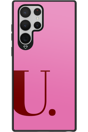 U (Sorbet) 2.0 - Samsung Galaxy S22 Ultra