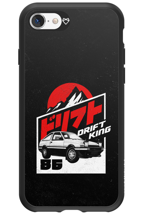 Drift king - Apple iPhone SE 2020