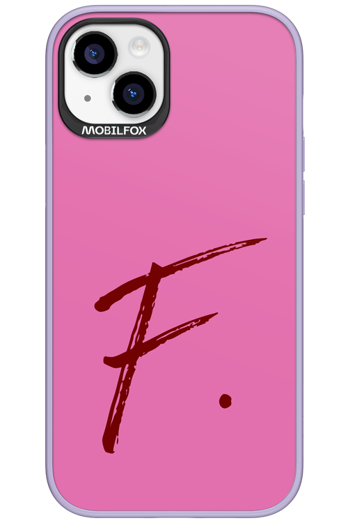 (Sorbet) F 2.0 - Apple iPhone 15 Plus