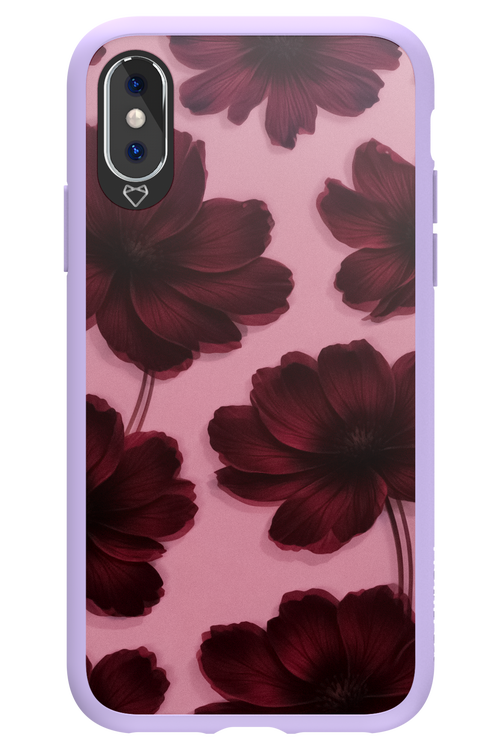 Petal Juliet 2.0 - Apple iPhone XS