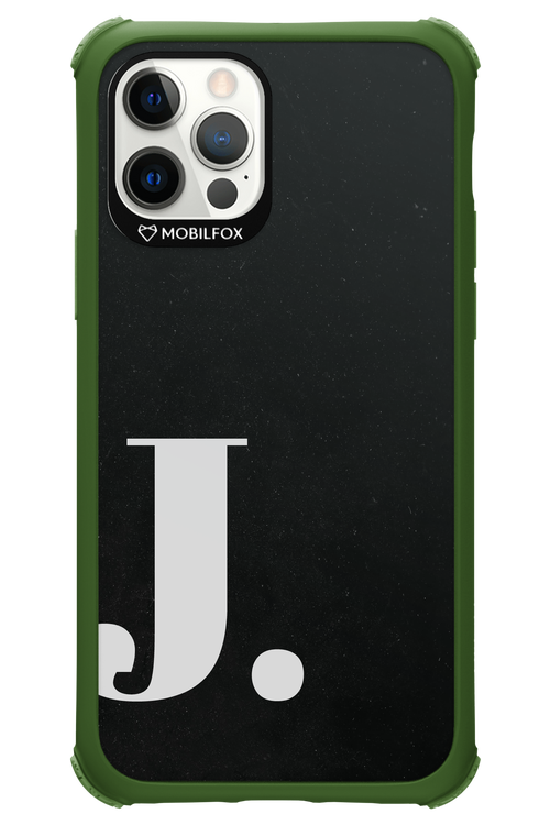 J (Off Space) 2.0 - Apple iPhone 12 Pro