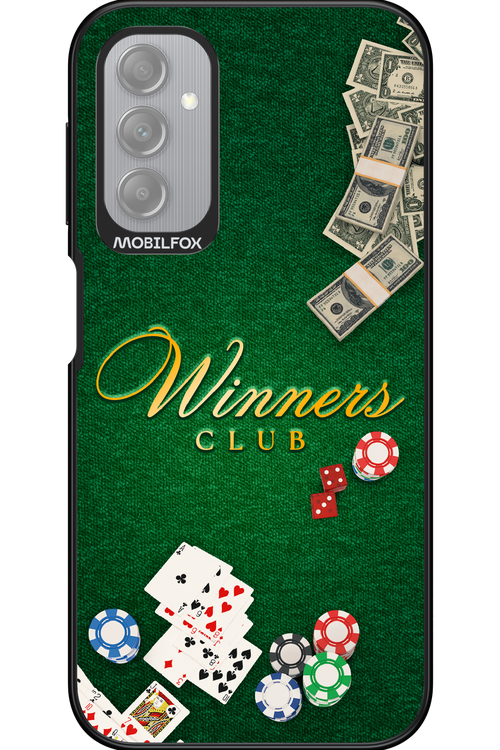 Winner's Club - Samsung Galaxy A14