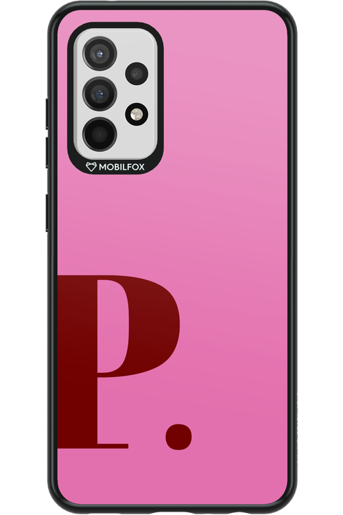 P (Sorbet) 2.0 - Samsung Galaxy A52 / A52 5G / A52s