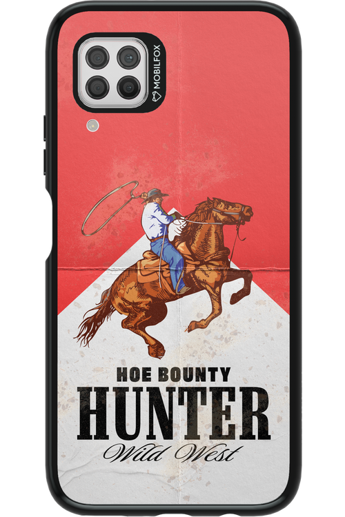 HOE BOUNTY HUNTER 2.0 - Huawei P40 Lite