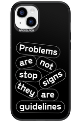 Problemz 2.0 - Apple iPhone 15 Plus