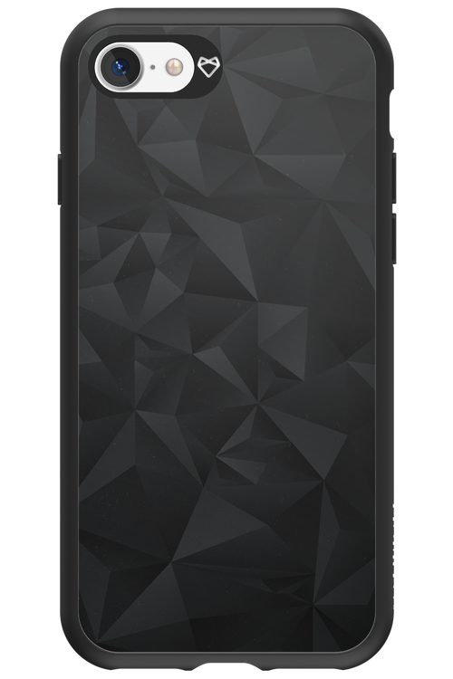 Low Poly 2.0 - Apple iPhone 7