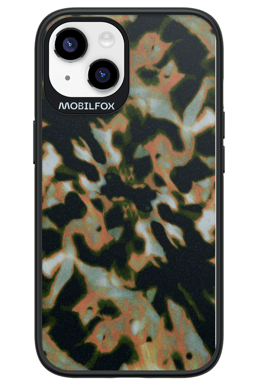 Tiger Acid - Apple iPhone 14