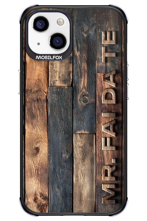 Mr. FAI DA TE 2.0 - Apple iPhone 13