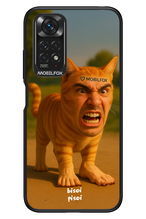 Bisoi Pisoi - Xiaomi Redmi Note 11/11S 4G