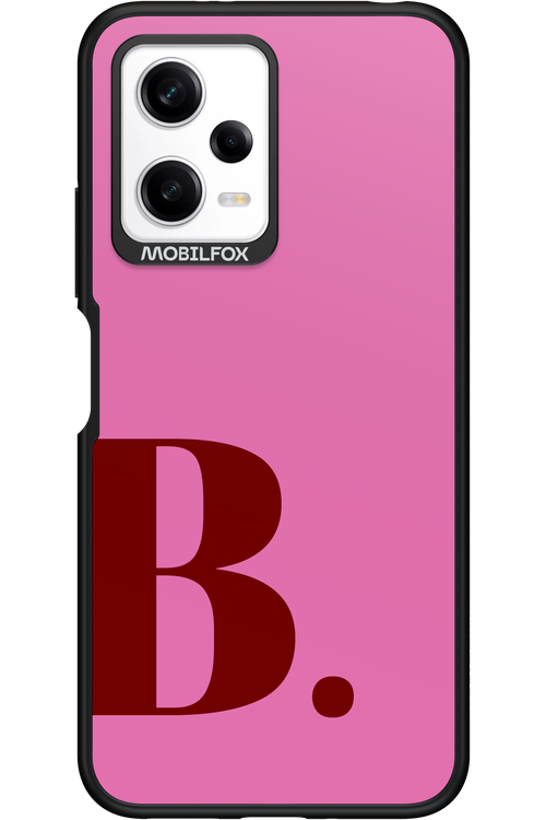 B (Sorbet) 2.0 - Xiaomi Redmi Note 12 5G