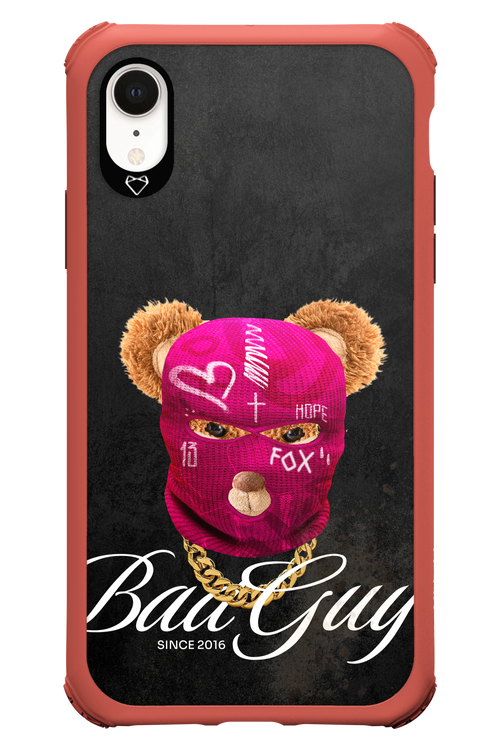 Bad Guy II 2.0 - Apple iPhone XR