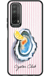 Oyster Club 2.0 - Huawei P Smart 2021