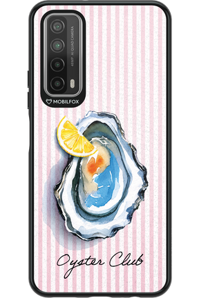 Oyster Club 2.0 - Huawei P Smart 2021