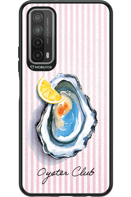 Oyster Club 2.0 - Huawei P Smart 2021
