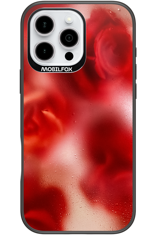Ice Rose - Apple iPhone 16 Pro Max