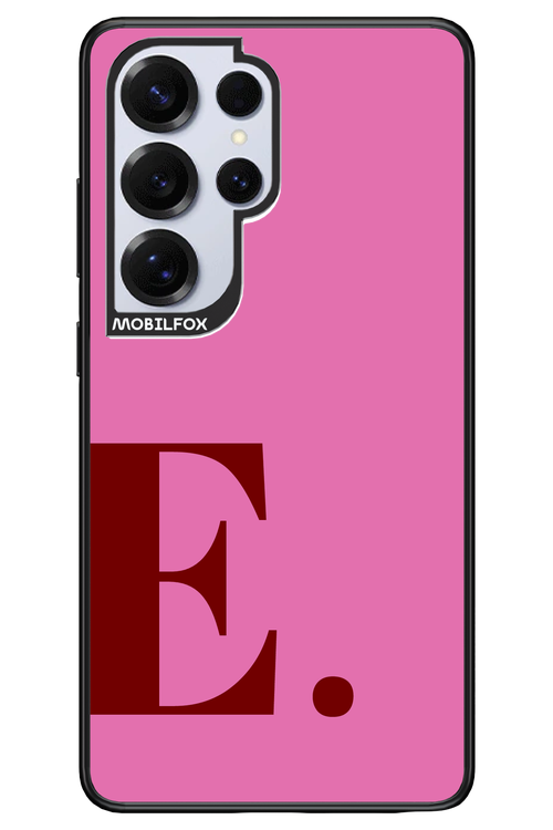 E (Sorbet) 2.0 - Samsung S25 Ultra