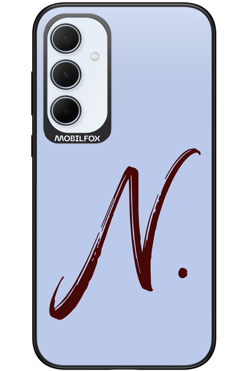 (Jellyfish Presso) N 2.0 - Samsung Galaxy A35
