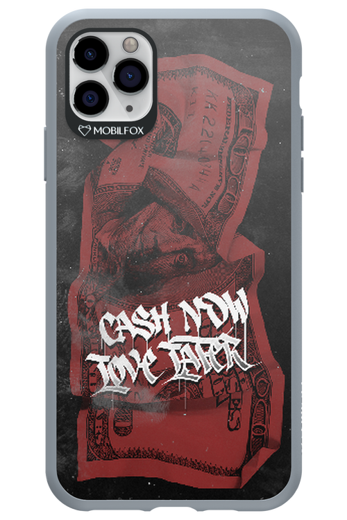 Liquid Assets - Apple iPhone 11 Pro Max