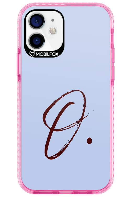 (Jellyfish Presso) O 2.0 - Apple iPhone 12