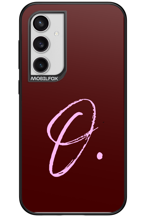 (Dark Blush) O 2.0 - Samsung Galaxy S23 FE