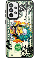 CLOWN - Samsung Galaxy A73