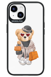 Iconic Bear 2.0 - Apple iPhone 14