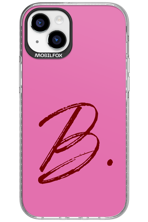 (Sorbet) B 2.0 - Apple iPhone 15 Plus