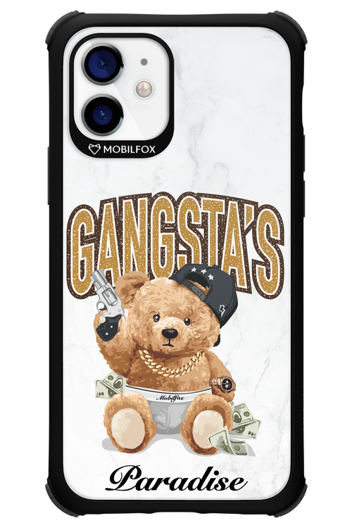 Gangsta - Apple iPhone 12