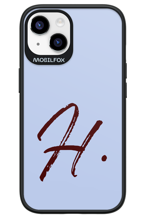 (Jellyfish Presso) H 2.0 - Apple iPhone 14