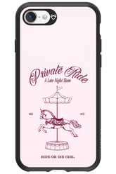 Private Ride 2.0 - Apple iPhone SE 2020