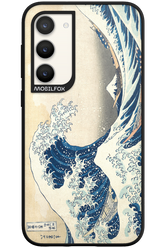 Hokusai 2.0 - Samsung Galaxy S23 Plus