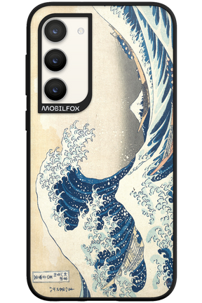 Hokusai 2.0 - Samsung Galaxy S23 Plus