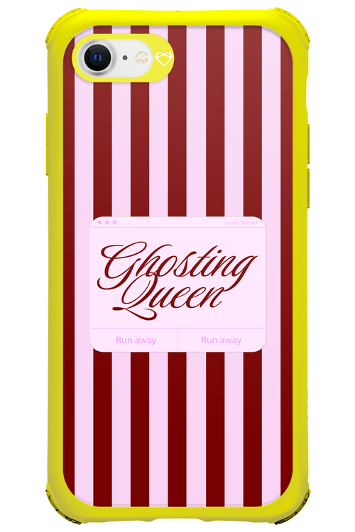 Ghosting Queen2 2.0 - Apple iPhone SE 2022