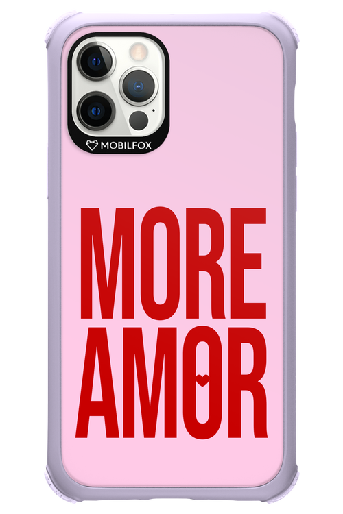 More Amor - Apple iPhone 12 Pro