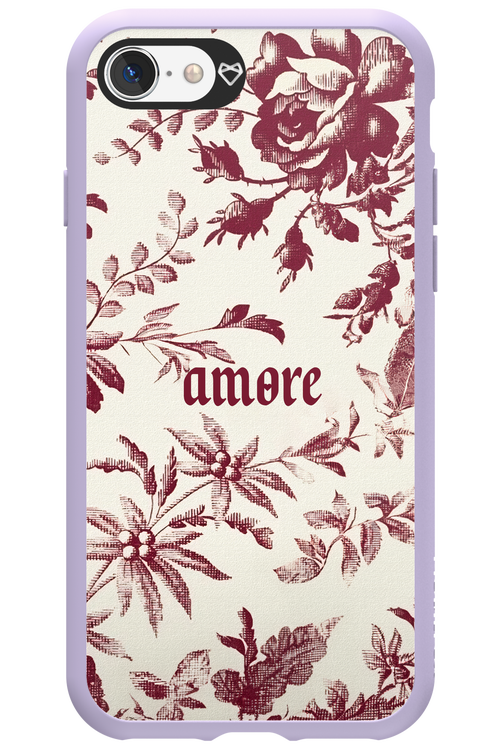 Amore 2.0 - Apple iPhone 8
