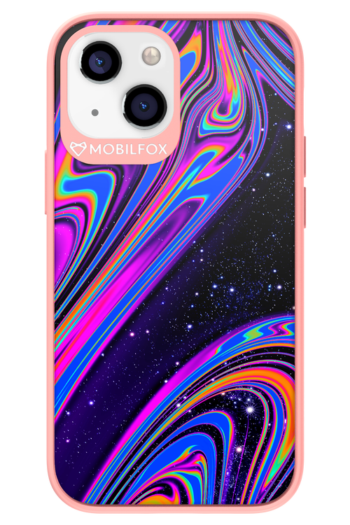 Galactic Psy - Apple iPhone 13 Mini