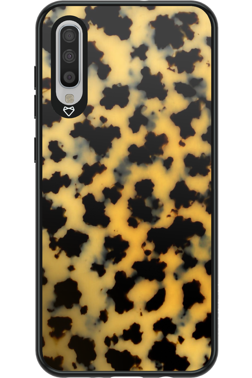 Tortoiseshell 2.0 - Samsung Galaxy A70