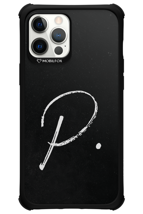 (Off Space) P 2.0 - Apple iPhone 12 Pro Max