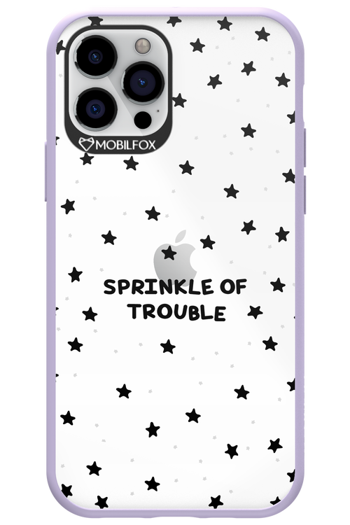 Trouble - Apple iPhone 12 Pro