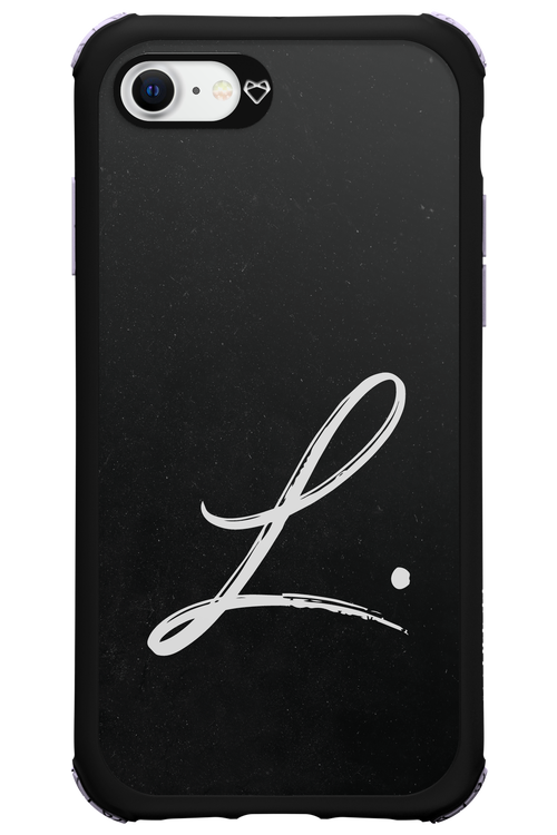 (Off Space) L 2.0 - Apple iPhone SE 2022
