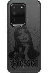 God bless 2.0 - Samsung Galaxy S20 Ultra 5G