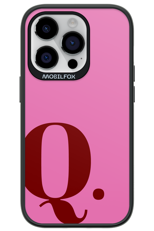 Q (Sorbet) 2.0 - Apple iPhone 14 Pro